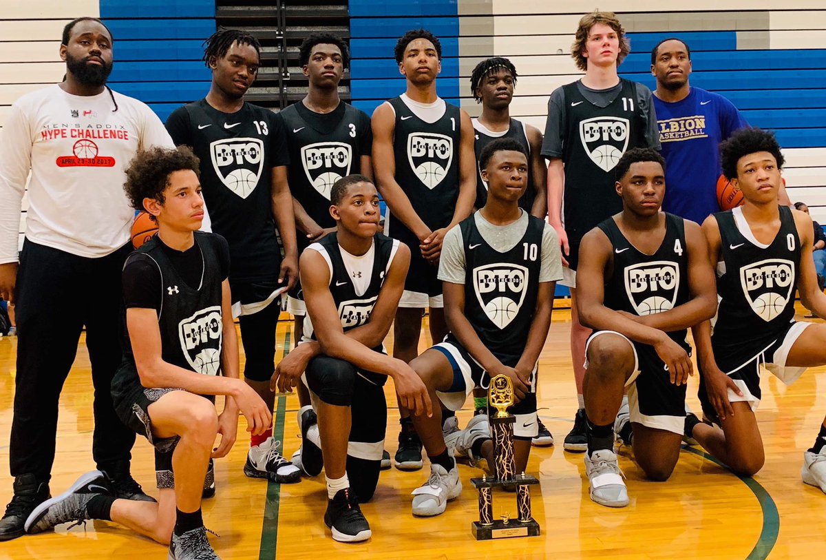 BTO Elite tweet media