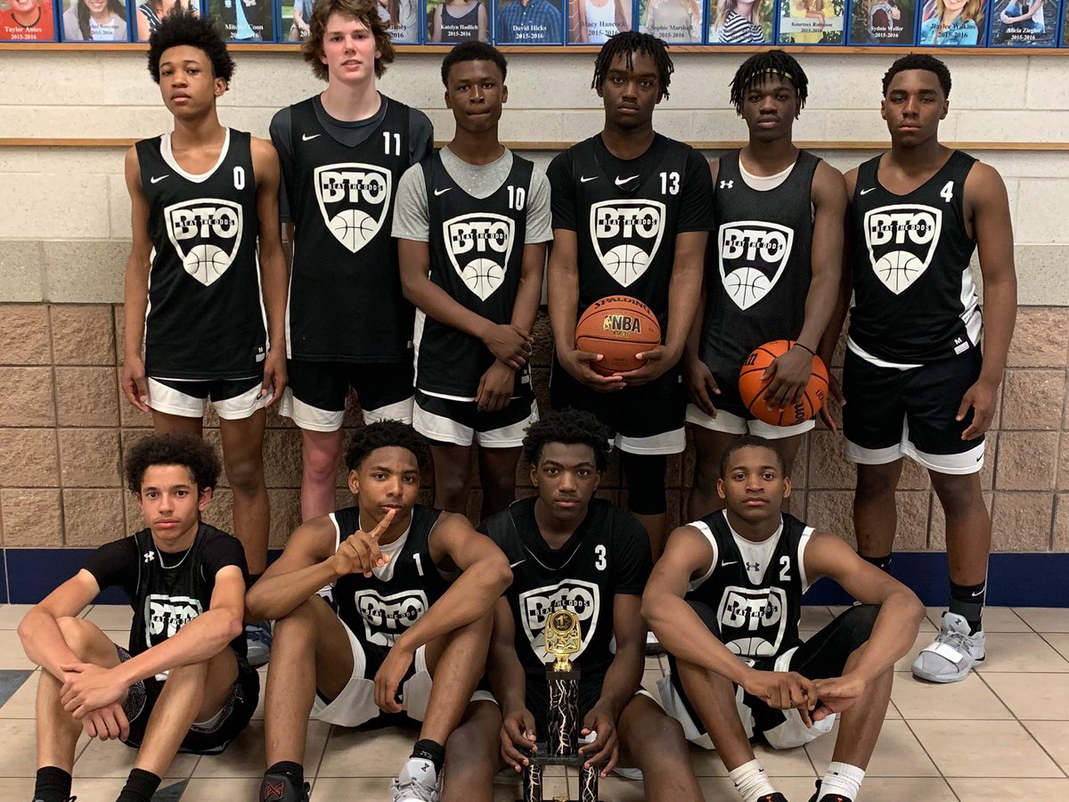 BTO Elite tweet media