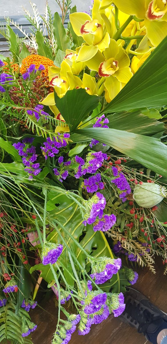 Come and see <a href="/kingsofchelsea/">Kings of Chelsea</a>'s display at #chelseainbloom this week and transform into a mermaid. 387 Kings Road #ChelseaFlowerShow2019