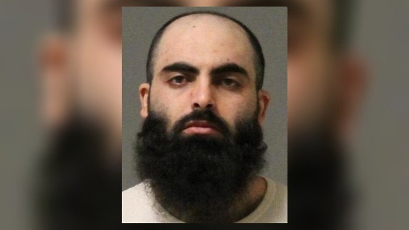 Sentencing for Dayton terrorism suspect delayed by new trial motion. daytondailynews.com/news/crime--la…