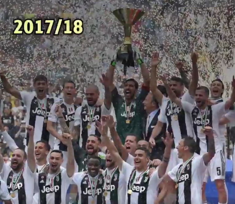 JuveVinciPerMe's tweet photo. #MI7H...
#finoallafine https://t.co/JS6HMqncu5