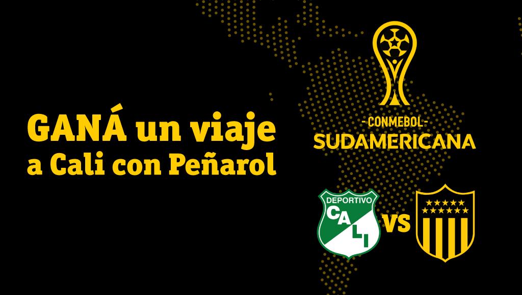 PEÑAROL tweet media