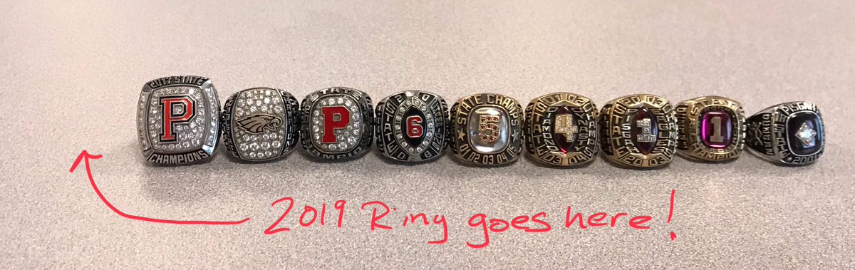 PisgahSports's tweet photo. #Dynasty https://t.co/7eh6nYMODw