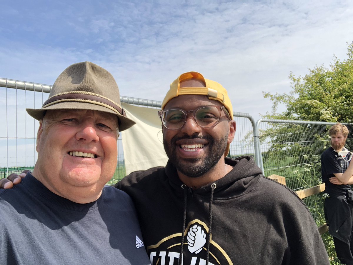 donkeydave269's tweet image. @WGasfields @dickdock49 @FrackFreeMisson @FrackFreeDonny  lovely visit from @alisonclareteal  and Green Party members today at West Newton #TourDeMagid