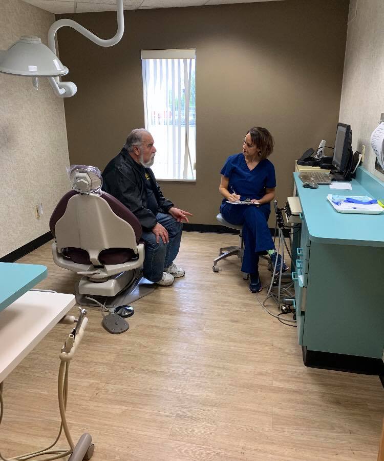 The Rochester team at Western NY Dental Group provided over $10,000 in FREE care for Veterans at their 'Smiles worth Saving' event! These events make us proud to partner with such compassionate, community focused practices and providers
💙 Thank you for all you do 💙