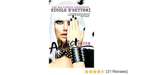 ScalpDoctor's tweet image. Order your copies @nicolesettimi @NICPublications @poeticabeauvoir 
#author #magazines #magcloud