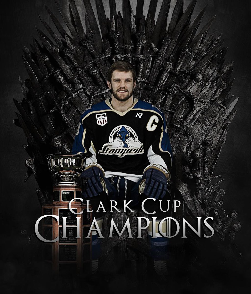 sfstampede's tweet photo. The Finale We All Deserved. 

#CCC https://t.co/ZEtl4fCkF3