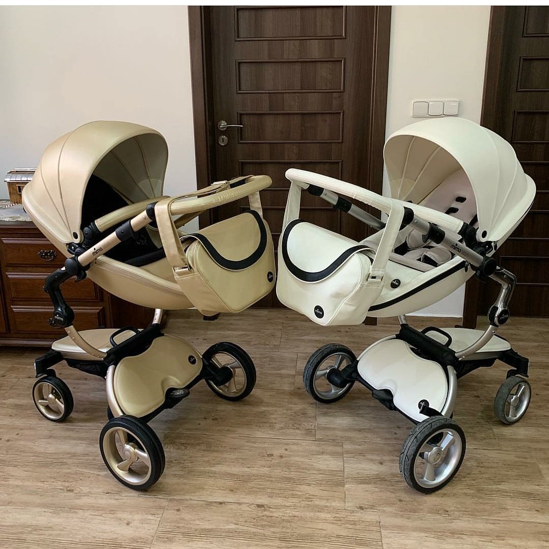 mima stroller toronto