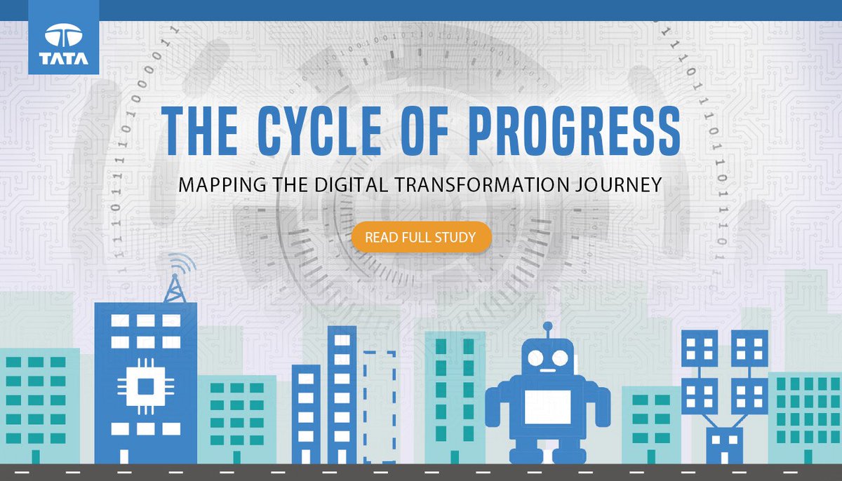 Ronald_vanLoon's tweet photo. Learn more about this new study of the #digitaltransformation disparity 
by  @tata_comm &amp; @Ronald_vanLoon | 

Read more: https://t.co/CMWb0B7WVI 

#TataPartner #ad #TataComms #IC #IIoT #predictiveanalytics #Telecom #ArtificialIntelligence #Analytics #AI #IoT #RT

Cc: @ibmiot https://t.co/iJZwVl8QGv