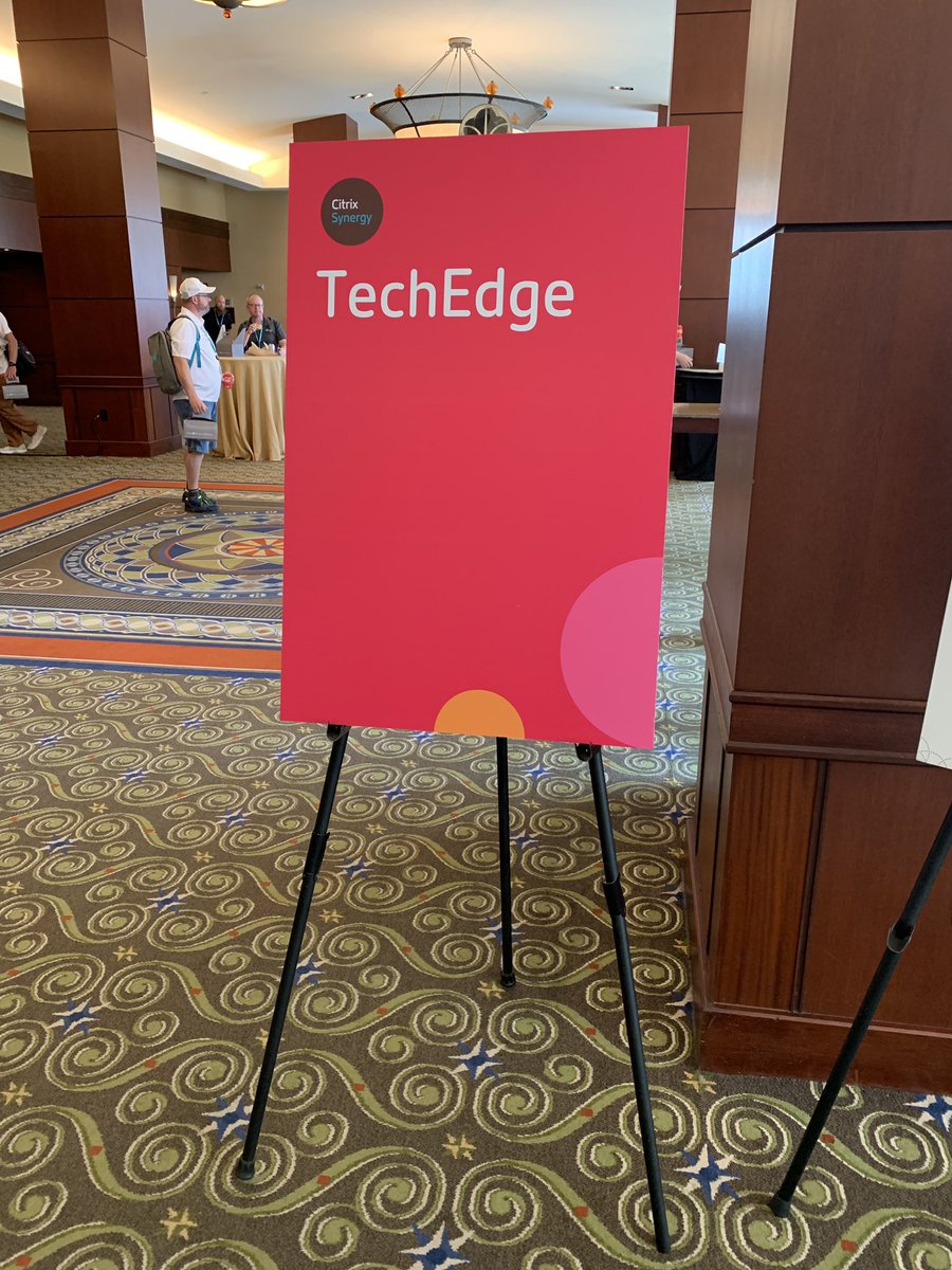 marco_klose's tweet photo. First day in #Atlanta starting with #CitrixTechEdge and a Partner Briefing https://t.co/C0vg413CEJ