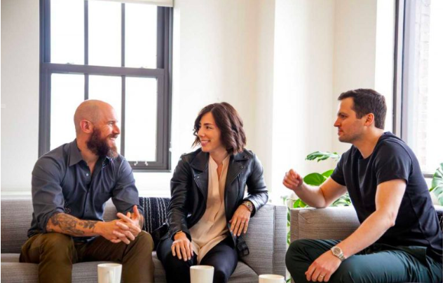 MDCPartners's tweet photo. .@rscout promotes 3 leaders to Partner following “impressive growth in the first quarter” of 2019 🚀 via @Adweek 
 https://t.co/7zbboA8tHU https://t.co/3PNNWdTAdW