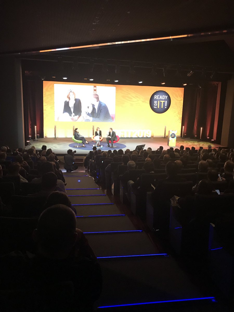 acorusnetworks's tweet image. L’équipe @acorusnetworks est présente sur le salon @ReadyForIt_2019 à Monaco avec @shtouff @BenoitDefoug @philippeveys @ogerling @EDebosz Rejoignez-nous stand 19. #salon #rfit2019 #cybersecurite #DDoS #meetup #monaco