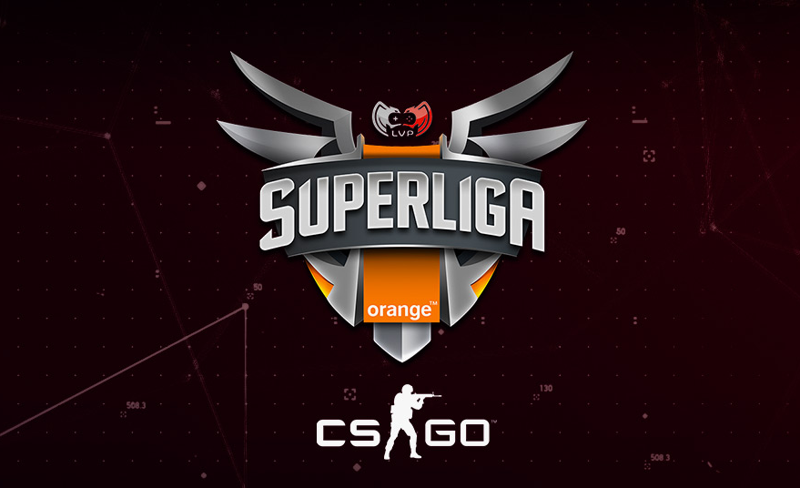 ⚠️ COMUNICADO OFICIAL #SuperligaOrangeCSGO ⚠️

Resolución del procedimiento en el partido entre <a href="/TeamQuesoGG/">Team Queso</a> y <a href="/TenerifeTitans/">Tenerife Titans</a> por posible incumplimiento del código de conducta.

➡️ s3-eu-west-1.amazonaws.com/lvp-ddh/notice…