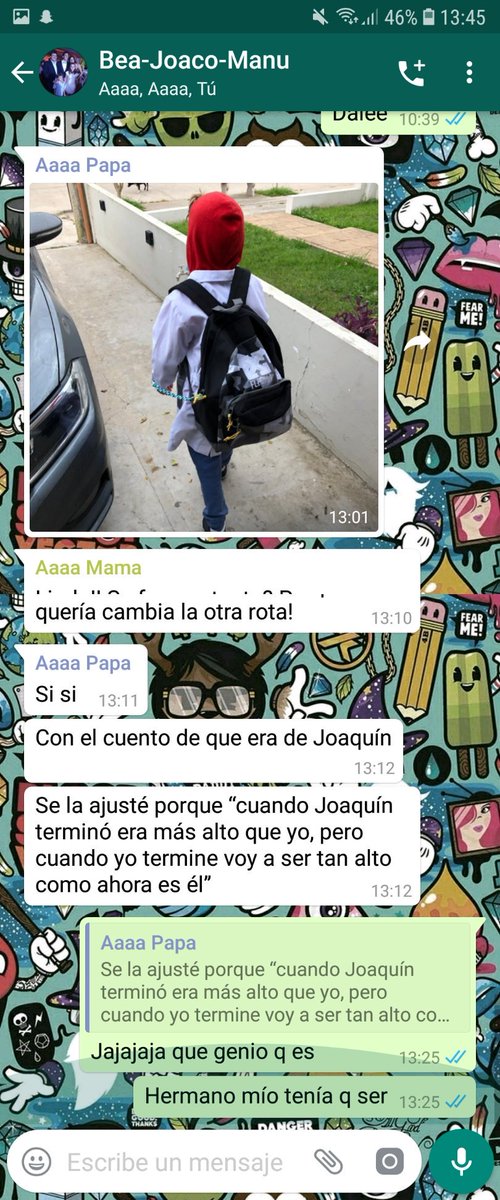Joaca Fernández (@joacafernandez_) on Twitter photo 
