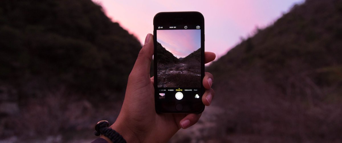 The best smartphones for amateur photographers. Curation of the smartphones that promise to capture your best side, every time... baja-search.com/2WVrJUG