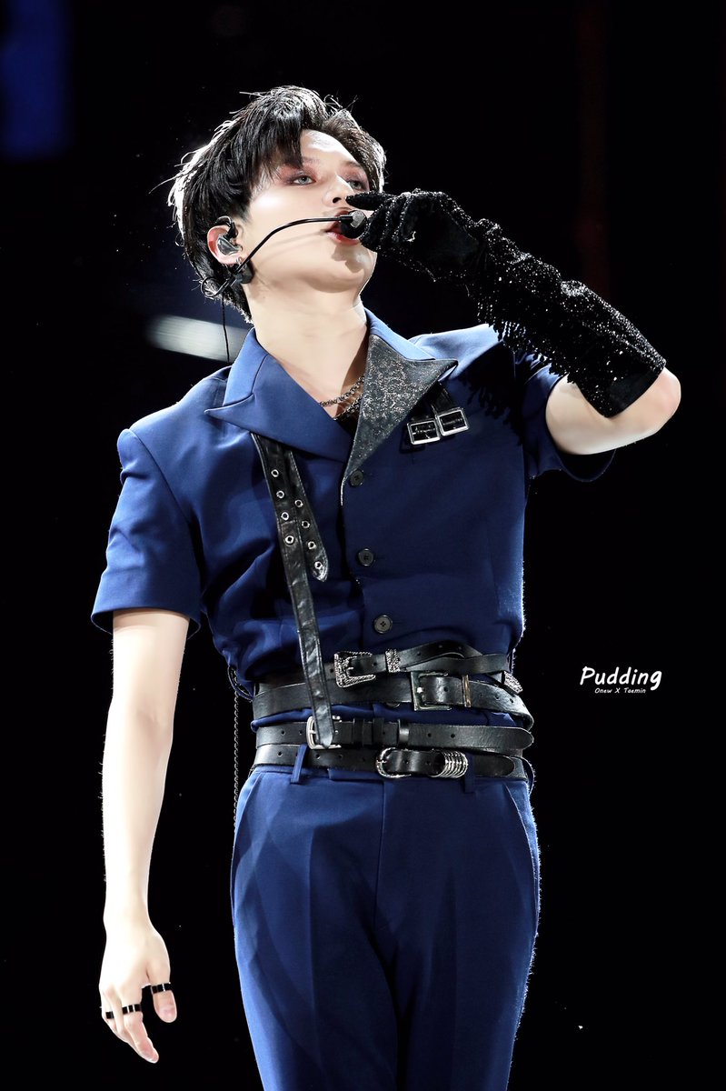 puddingontaem's tweet photo. 190518 드림콘서트 HD 
#TAEMIN #태민 
예술이다👏🏻 https://t.co/VEXEKUqoei