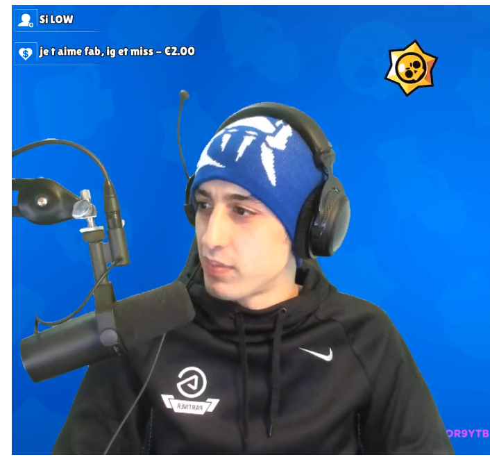Seinhor9YTB's tweet photo. RT si tu veut un bonnet @FortniteFR 
https://t.co/pnO8N7lqZC 👈 https://t.co/zp4LDUaJXP
