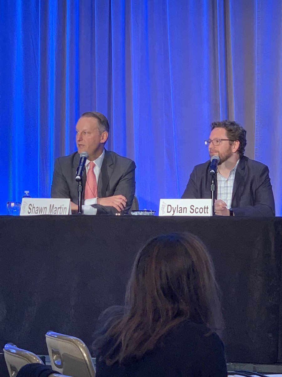 drmikesevilla's tweet image. #fmas19 Healthcare in Media @rshawnm @dylanlscott @voxdotcom #FMRevolution @aafp