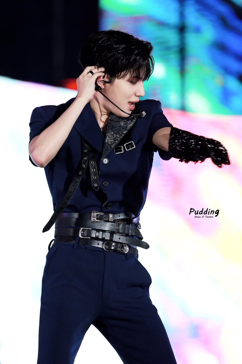 190518 드림콘서트 HD 👋🏻
#TAEMIN #태민