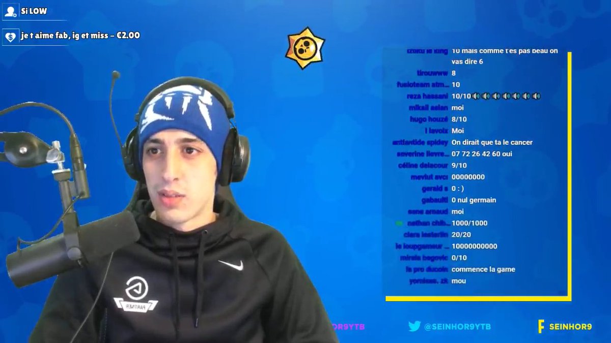 bawaiigus's tweet photo. @Seinhor9YTB @FortniteFR https://t.co/lVdL4Lm9Rm