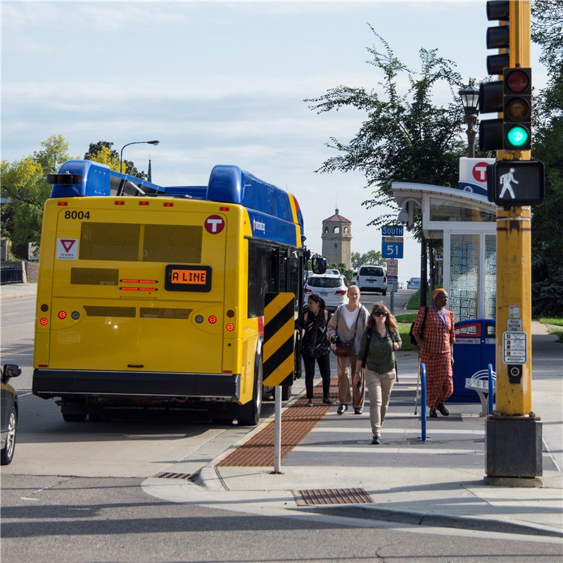 Employers &amp; employees are demanding better access to jobs to keep our state strong. <a href="/KeepMNMoving/">Keep MN Moving</a> supports building a modern Bus Rapid Transit system - fast, high-quality, smart transit that MNs support &amp; use. Let your lawmakers know BRT should be part of the bonding bill. #mnleg