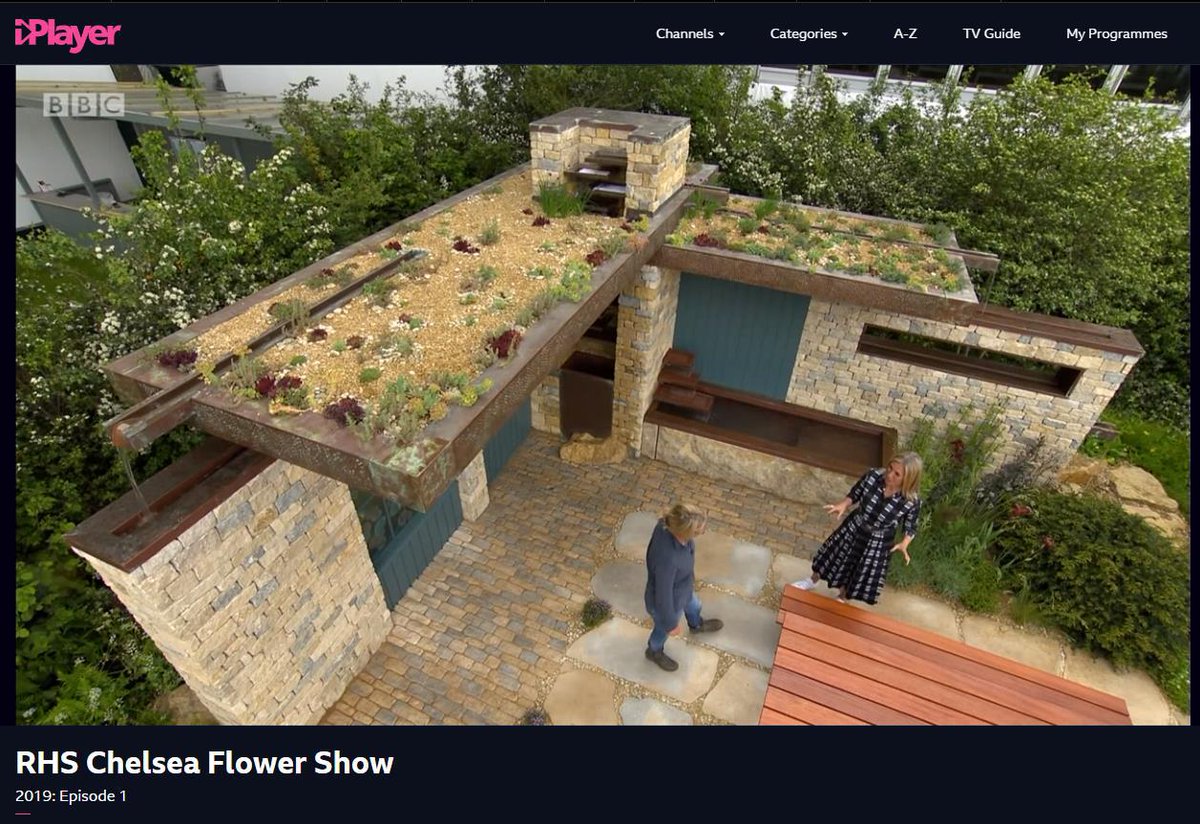 “Inspiring everyone to grow” PAD at #ChelseaFlowerShow with <a href="/BowlesWyer/">Bowles & Wyer</a> padarchitects.co.uk/inspiring-ever… #RHSChelsea