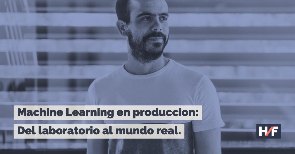 hackfundgdl's tweet image. Te esperamos mañana en #HFProdev donde Ricardo nos hablará sobre los problemas en el proceso de desarrollo e implementación de algoritmos de inteligencia artificial 💻🤖

Recuerda que la cita es a las 7:30pm en @MutuoCrea , registrarte en: hfpd0519.eventbrite.com
