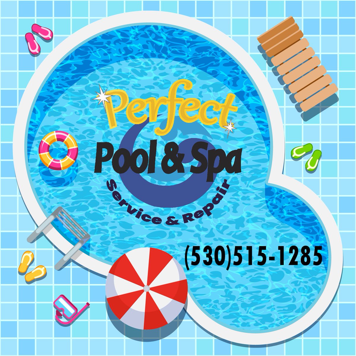 Perfect_Pools's tweet image. We offer:
*Weekly Service 
*Energy Saving Equipment
*24 Hour Response Service
*Pool/Spa Cleanup
Give us a Call Today!