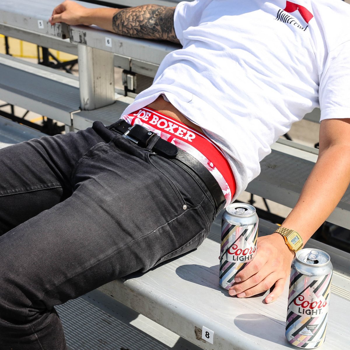 JOE BOXER CANADA tweet media