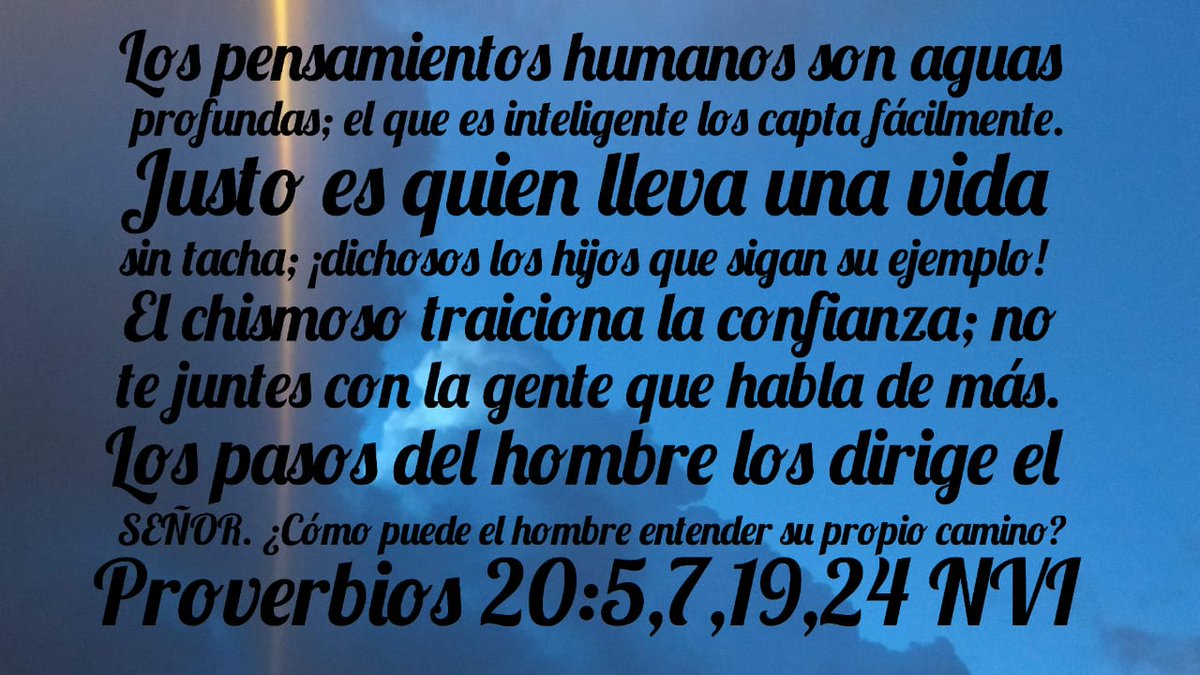OyM_dtD's tweet photo. 📬
De:#ConsejeroAdmirable
Para:@SenadoGovCo🇨🇴
#Ref_ #PlenariaSenado
@NoticieroSenado
📖Sirvan al SEÑOR con temor; con temblor
ríndanle alabanza.
✍️🤴David
#MenúMayo X_🌱
#QuéDiceElSeñor
#LibroProverbios 20:1-30
➡️#Hoy20Cap20👂https://t.co/VzyQZ8FsgE✍️🤴sabio Salomón
🖼️🎨🖌️OyM https://t.co/rbtfXPlpoG