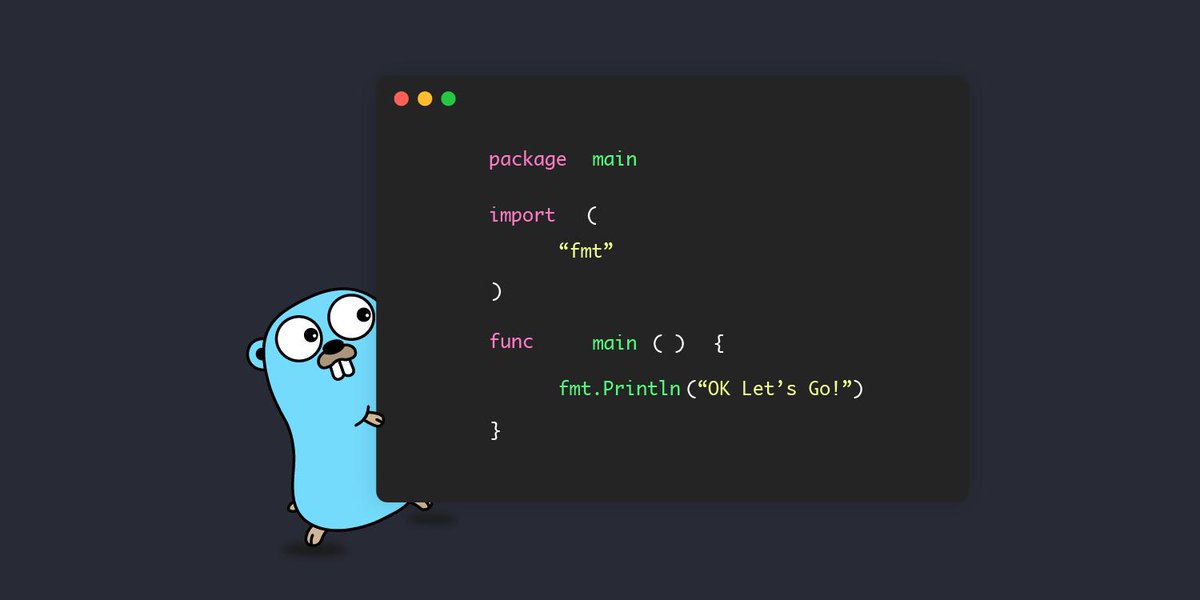 perimeterx's tweet image. PerimeterX blog features three approaches to organizing and structuring your Go code. Each approach highlights different level of abstraction.'Learn more here. bit.ly/2Htvw6D
#perimeterx #cybersecurity #botdetection #botmanagement #botmitigation #GoLang