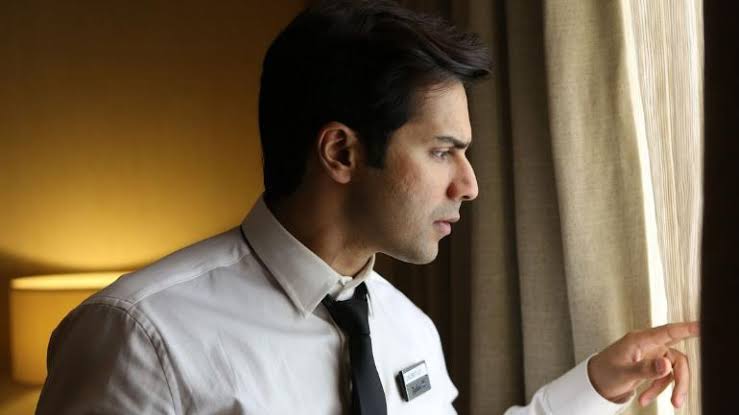 23. Danish Walia aka Dan (Varun Dhawan)- OctoberIf only everyone could care so selflessly.When everyone talked about mercy killing he was the one who said “She is 21 years old. Why would she want to die? Give her a chance to fight”I’ll never forget that