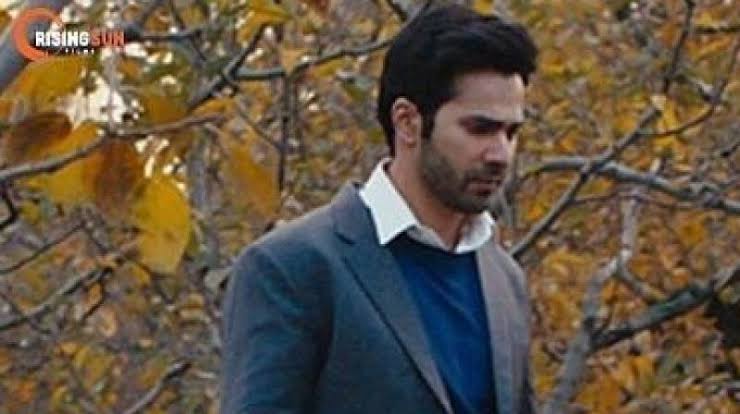 23. Danish Walia aka Dan (Varun Dhawan)- OctoberIf only everyone could care so selflessly.When everyone talked about mercy killing he was the one who said “She is 21 years old. Why would she want to die? Give her a chance to fight”I’ll never forget that