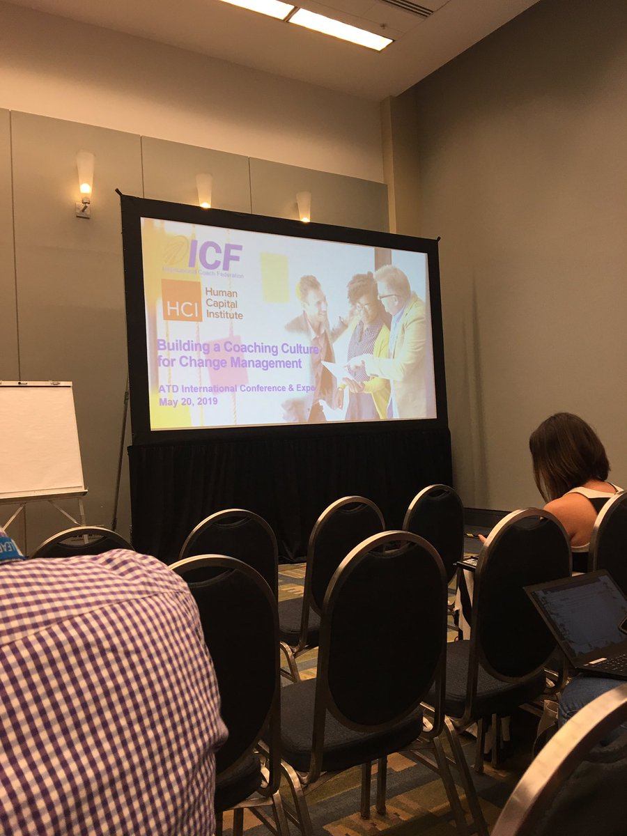 SharonBSmith25's tweet photo. More learning! #atd2019 https://t.co/nOjCM4y6lD