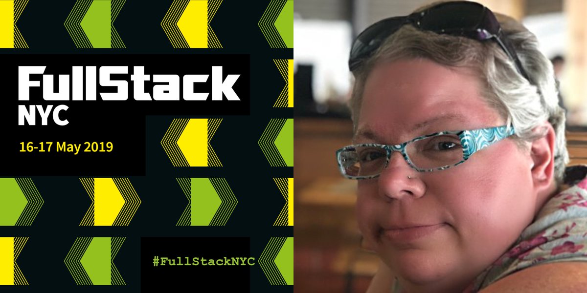 skillsmatter's tweet photo. NEW #FullStackNYC 2019 #SkillsCast: @heathershockney shares useful tools for full stack developers that can help to improve your UX design.
Click here for video: https://t.co/T8NS6CjCeQ
#userexperience #web #fullstack #UX https://t.co/i2HZglctY8