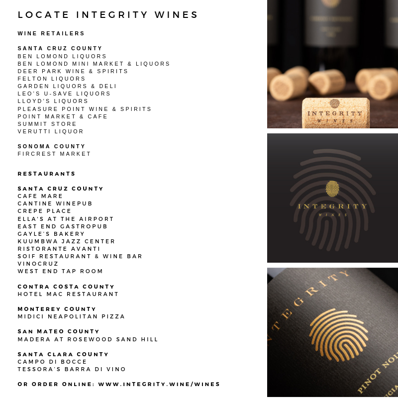 Integrity Wine On Twitter Are You Craving Integrity Wines Find