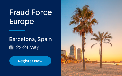 ColetteChavalia's tweet photo. Looking forward to @iovation's #FraudForce conference in Barcelona this week! https://t.co/QGTVxJjKy0 https://t.co/lIKWi3D1xG