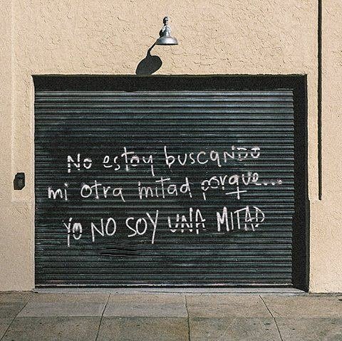 ¡Feliz lunes!