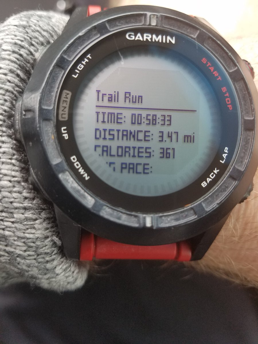 drschaumleffel's tweet photo. Some call it #worklifebalance, others call it #worklifeintegration, I call it #practicingwhatIpreach #trailrunning at Guilford Township's #HummelPark between appointments https://t.co/zKYHJ1PRUL #restoringhealth https://t.co/tlouPfB2U3