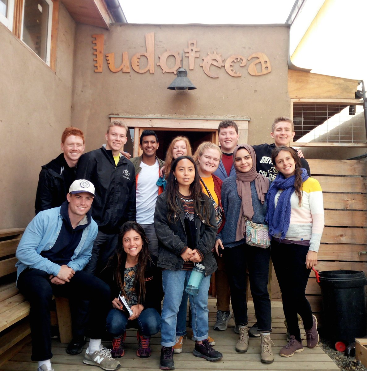 Ludoteca Merced tweet media