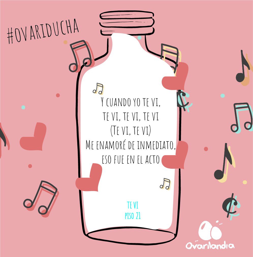ovarilandia's tweet photo. ☝🏽Mano arriba si sencillamente la o lo vieron y listo, ahí quedaron.🎯 🎶#felizlunes en nuestro #ovariducha con @piso21music 🎶

#ovarilandia #ilustration #ilustracion #amoraprimeravista #Amor #Love #tevi #piso21 https://t.co/ft0TvNQ50M