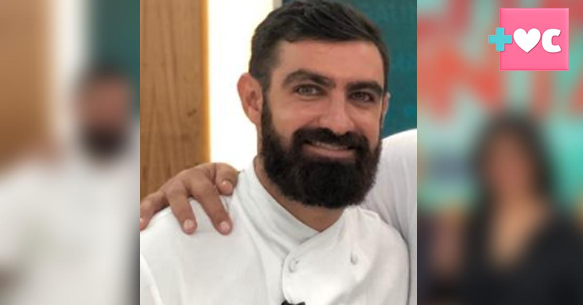 MaisVoce's tweet photo. Confira também o passo a passo do Arroz com Doce de Leite do chef Bruno Katz: https://t.co/lGoHQvrZ3i #ReceitasMaisVocê #MaisVocê #FechaAConta https://t.co/w3EEbSJjGm