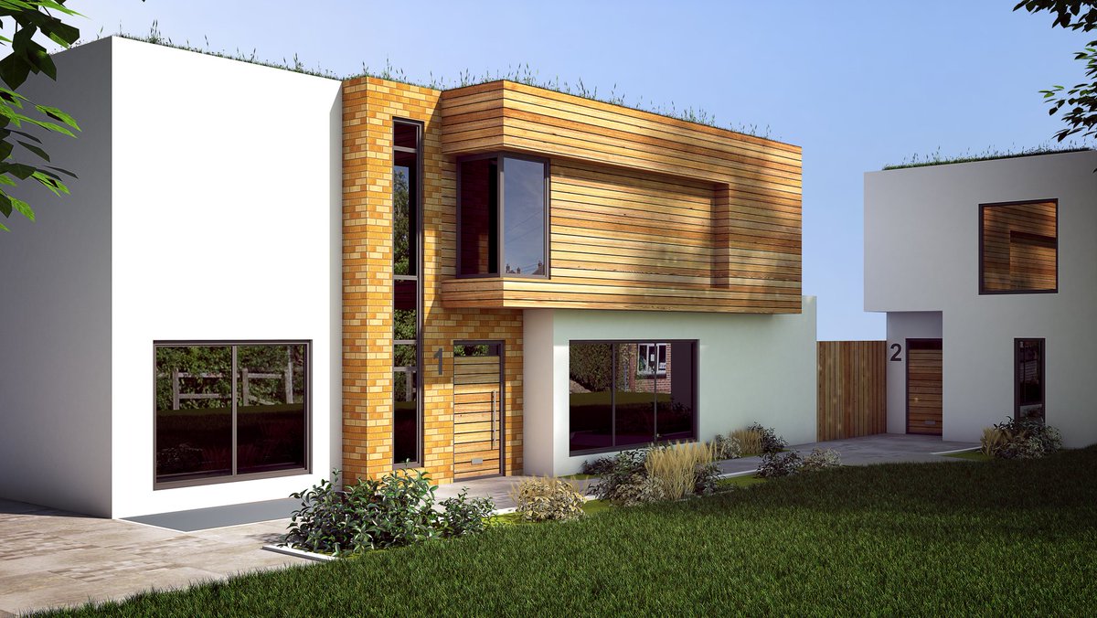 cgpixels2's tweet image. Excited to share a new visual of a property development. 

cgpixels.co.uk