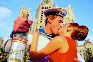 ロシア人の酔っ払いエピソードで好きな話しｗｗｗこれは喜ぶよねｗｗｗ