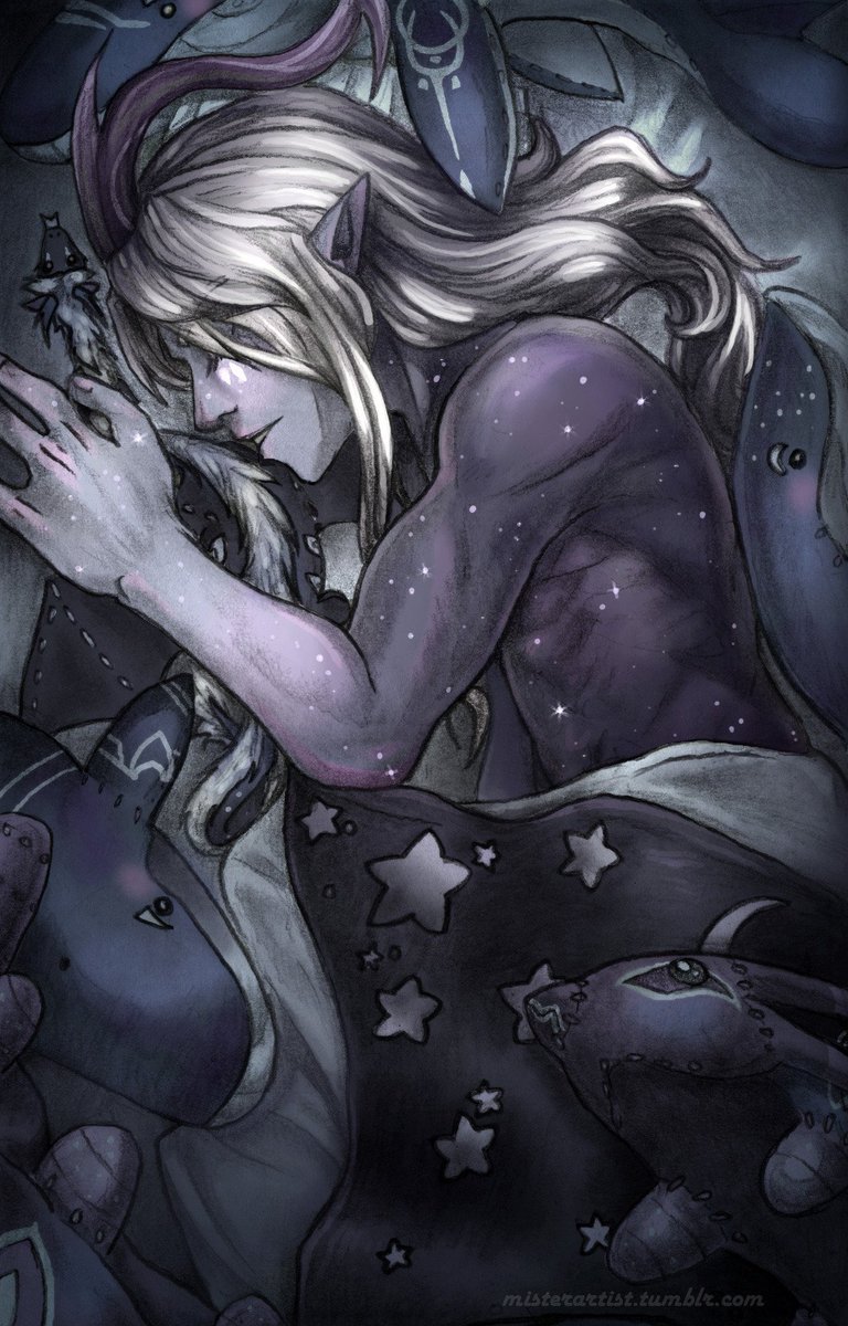 FanaticArtisan's tweet photo. I dream of rain...
#Aaravos #Thedragonprince #tdpart #myart #startouched #fanart https://t.co/24mjlEeIlh