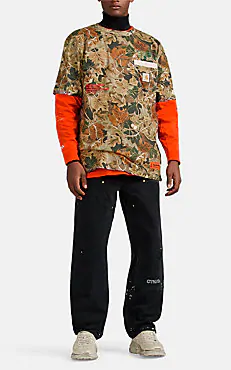 KicksUnderCost's tweet image. Heron Preston x Carhartt WIP on sale up to 40% off with free shipping

Click here to order -&amp;gt; bit.ly/2LVvqJd