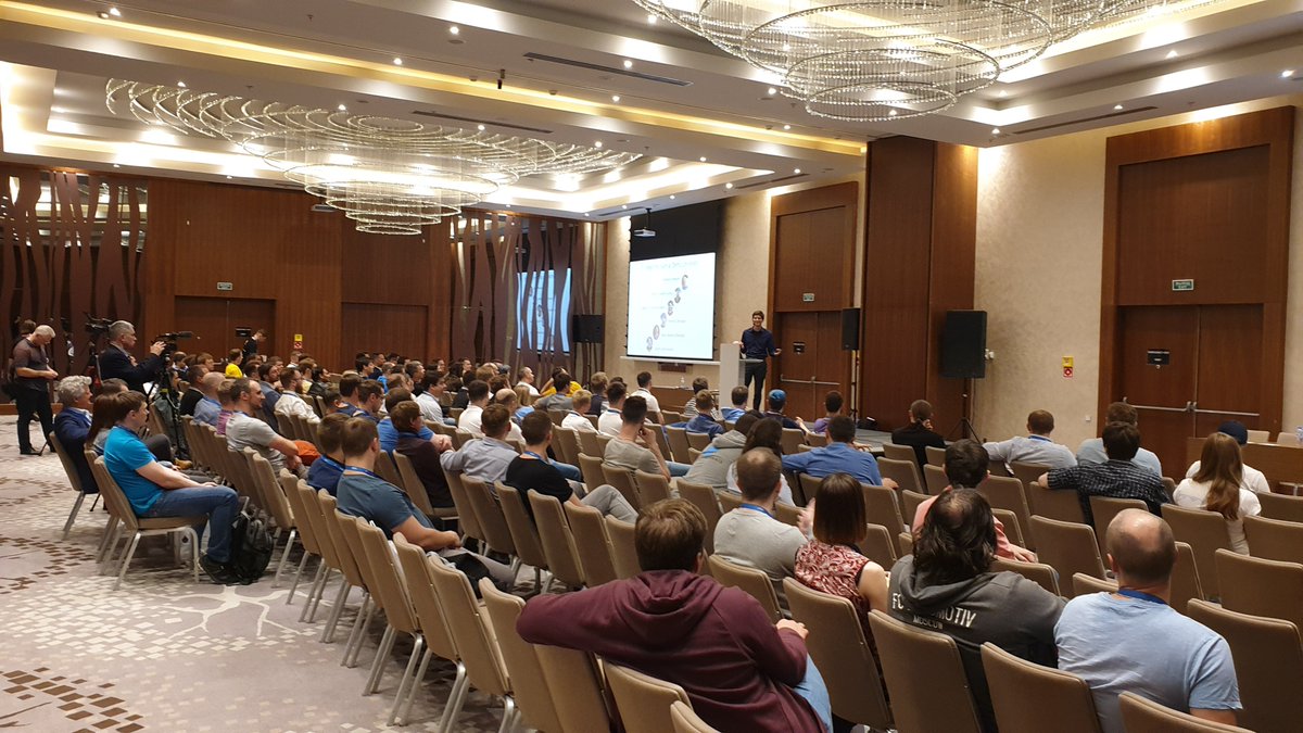 drupalbelarus's tweet image. While you are waiting for official photos we would like to show a couple of how the Drupal Camp Belarus 2019 was going! And, dudes, that was INCREDIBLE! 🤩🥳
We already miss you all SO SO MUCH! 🥺😢
#drupal #drupalcamp #drupalcampby #drupalcampbelarus2019 #drupalby #minsk
