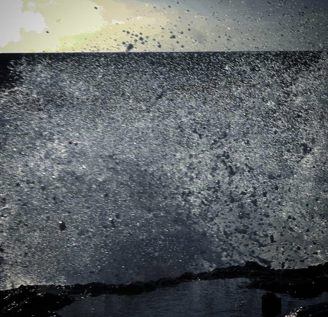 DatKidStrick's tweet image. Ocean beach is beautiful!