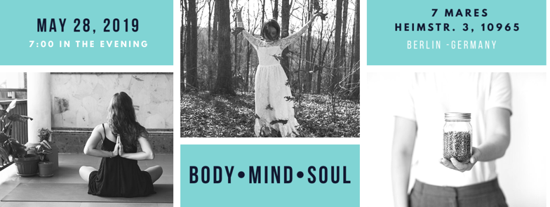 SlowFashionW's tweet photo. #ConsciousCitizens #Berlin meet-up at our #PopUpStore This time an evening to heal and recharge #bodymindsoul, #yoga #consciousness #zerowaste #livingslow https://t.co/tYesiwz3zp