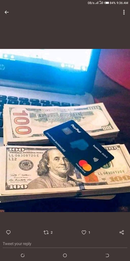 Scott49675167's tweet photo. First 60 to like AND retweet gets $2000.. I'm legit 24 hours giveaway 
#sugar Daddy 
#sugar babies needed DM me on hangout :Williamspatrick4050@gmail.com https://t.co/eVmsgvuqg3